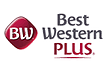 Best Western Plus logo