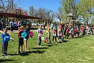 children's marching band