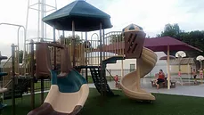 small playground