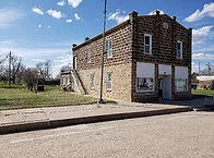 Windom City Hall