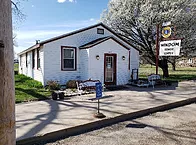 Windom Senior Center